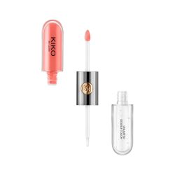 KIKO Milano Unlimited Double Touch Lippenstifte 6 ml 113 - SATIN CORAL