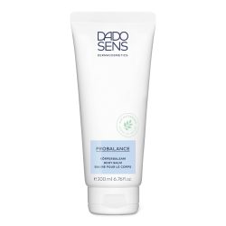 DADO SENS Dermacosmetics PROBALANCE BODY BALM - voor mensen met allergieën en een gevoelige huid Bodylotion 200 ml