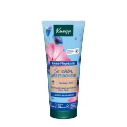 Kneipp Kornblume & Malve Duschgel 200 ml