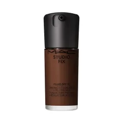 MAC Cosmetics - Studio Fix Fluid SPF15, Foundation, 30 ml, NC