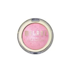 Milani Cosmetic Baked Blush Rouge 4 g Pink Panna Cotta