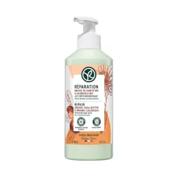 Yves Rocher Pflegende Körpermilch Body Milk 390 ml