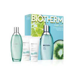 Biotherm Les Eaux Eau Pure Set Duftsets 1 ct Damen