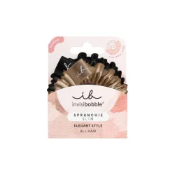 Invisibobble Sprunchie Slim True Golden Haargummis 1 ct