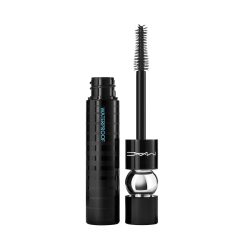 MAC Cosmetics - MACStack Waterproof Mascara, 13 ml, Black Stack