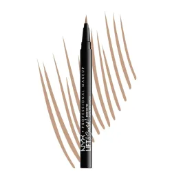 NYX-PROFESSIONAL-MAKEUP - Lift N Snatch Brow Tint Pen, Taupe