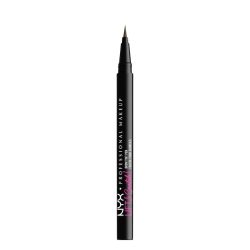 NYX-PROFESSIONAL-MAKEUP - Lift N Snatch Brow Tint Pen, Ash Brown