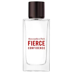 Abercrombie & Fitch - Fierce Confidence Eau de Colonge, 100  ml