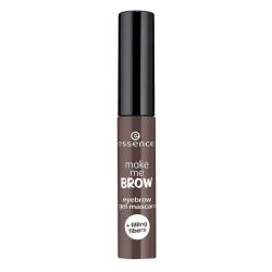 Essence Nr. 02 -  browny brows Make Me Brow Eyebrow Gel Mascara Augenbrauengel 3.8 g
