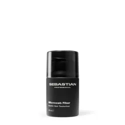 Sebastian Professional Styling - Texture Microweb Fiber Elastic Hair Texturizer Haarpaste 45 ml