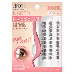 Ardell - Naked Press On Soft Volume, 1 Stück