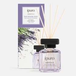 ipuro Lavender Touch Set Raumdüfte 50 ml