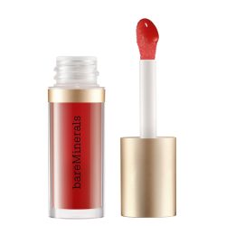 bareMinerals Nourishing Lippenöl 3,8 ml Braun