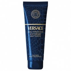 Versace Man Eau Fraîche Extreme Duschgel 250 ml Herren