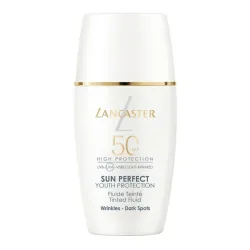 Lancaster - Sun Perfect Sun Perfecting Fluid SPF50, 30 ml