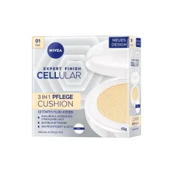 NIVEA Puder 15 ml 1 - HELL