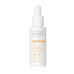 Annemarie Börlind Sun - Anti-aging Sun Protection Drops Lsf 30