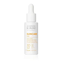 ANNEMARIE BÖRLIND Suncare FaceAnti-Aging Sun Protection Drops Lsf 30 Sonnenschutz 30 ml