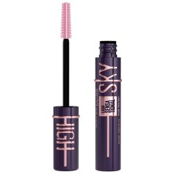 Maybelline - Lash Sensational Sky High Mascara, 7 ml, Plum Twilight
