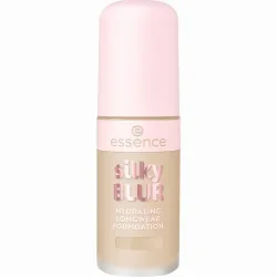 Essence Silky Blur Hydrating Longwear Foundation 30 ml 120-Beige