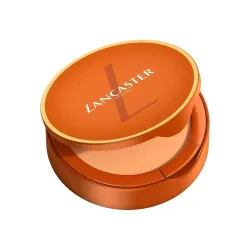 Lancaster Infinite Bronze Tinted Protection Sunlight Compact Cream LSF50 Foundation 9 g