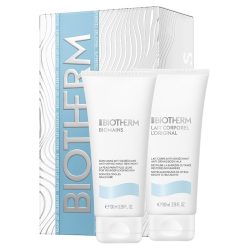 Biotherm Biomains Handcreme Set Hand- & Nagelpflegesets 1 ct Damen
