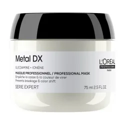 L´Oréal Professionnel Paris Serie Expert Metal DX Haarkur & -maske 75 ml