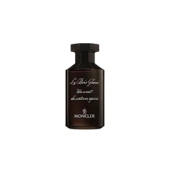 MONCLER Les Sommets Le Bois Glacé Eau de Parfum 100 ml