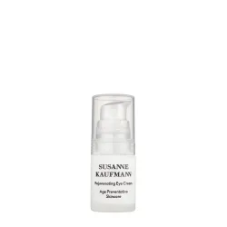 Susanne Kaufmann REJUVENATING EYE CREAM Augencreme 15 ml