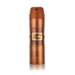 Guess Iconic for Men Deodorants 170 g Herren