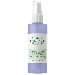 Mario Badescu Face Spa Facial Spray with Aloe, Chamomile and Lavender Gesichtsspray 118 ml
