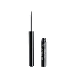 ARTDECO Whispers of the silk road 24h Matte Liquid Liner Eyeliner 1,7 ml 71 - DEEP BLACK