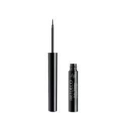 ARTDECO Whispers of the silk road 24h Matte Liquid Liner Eyeliner 1,7 ml 71 - DEEP BLACK