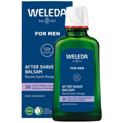 Weleda For Men Balsam Rasur 100 ml