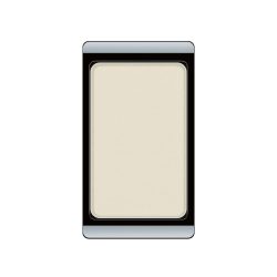 ARTDECO Whispers of the silk road Eyeshadow Lidschatten 0,8 g Nr. 554 - Creme/Weiss - Matt