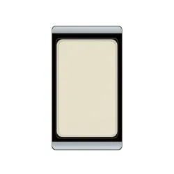 ARTDECO Whispers of the silk road Eyeshadow Lidschatten 0,8 g Nr. 554 - Creme/Weiss - Matt