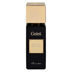 GRITTI Ivy Collection Beyond The Wall Parfum 100 ml