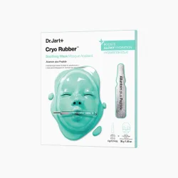 Dr. Jart+ Cryo Rubber Soothing Mask Tuchmasken 40 g
