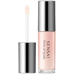 SENSAI Total Lip Gloss Lipgloss 4,5 ml TRANSPARENT