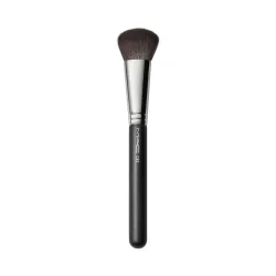 MAC #128 Split Fibre Cheek Brush Blush Pinsel 1 ct 1 Stück