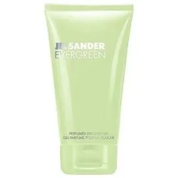 Jil Sander Evergreen Duschpflege 150 ml Damen