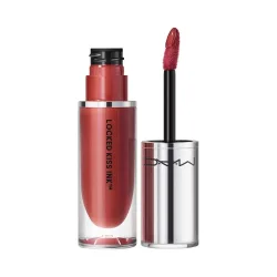 MAC Cosmetics - Locked Kiss Ink Flüssiglippenstift, 4 ml, EMPHATIC