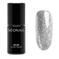 NEONAIL Color Nagellack 7,2 ml TWINKLE WHITE