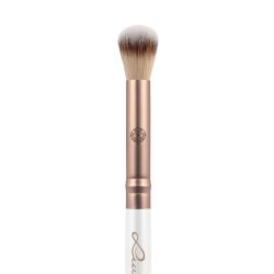Luvia 329 // Round Blender - Prime Vegan Elegance Lidschattenpinsel 1 ct 1 Stück