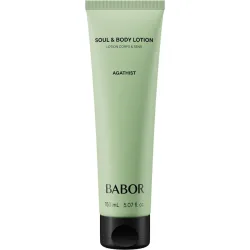 BABOR Soul & Body Lotion Agathist Bodylotion 150 ml