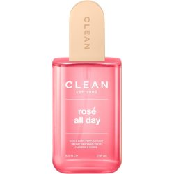 CLEAN CLEAN EST. 2003 Rosé All Day Bodyspray 236 ml