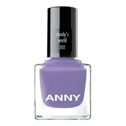 ANNY Nail Polish Nagellack 15 ml Dandy's World