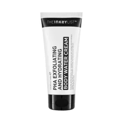 THE INKEY LIST - PHA Body Water Cream - Peeling- und Feuchtigkeitscreme, 150  ml