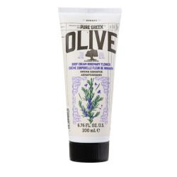 KORRES OLIVE ROSEMARY FLOWER Bodylotion 200 ml