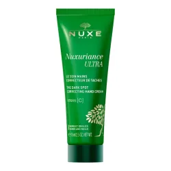 Nuxe - Nuxuriance Ultra, Die Handcreme zur Korrektur von Pigmentflecken, 75 ml